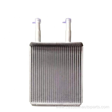 Automobile Heater Core for Ford DC98-02/E OEM F80Z18478AA Heater Core